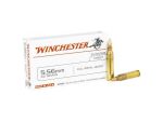 Winchester Ammunition USA, 5.56mm