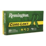 Remington Core-Lokt 308 Win