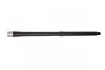 16' .223 WYLDE TACTICAL GOVERNMENT STAINLESS STEEL MIDLENGTH AR 15 BARREL W/ OPS 12, PREMIUM BLACK SERIES