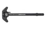 AR15 BREACH® Ambi Charging Handle w/ Small Lever - Black