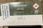 Magtech 7.62X51 ball ammo
