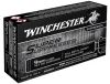 Winchester Super Suppressed Ammunition 9mm Luger 147 Grain Full Metal Jacket
