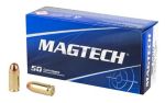 Magtech, Sport Shooting, 380ACP, 95 Grain, Full Metal Case, 50 Round Box