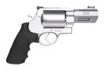 S&W 500 PERFORMANCE CENTER 500 S&W MAG 3.5' 5-RD REVOLVER