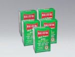 Ballistol wipes (10 wipes per box)