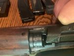 Inland M1 Carbine for sale 