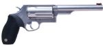 Taurus Judge Magnum 6.5' NIB 2-441069MAG Stainless 3' Chamber 5-Shot
