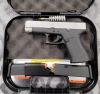 Two Toned Glock 48 9mm