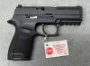 SIG SAUER P320 COMPACT 9MM - Brand New in Box!