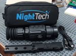 Brand New Night tech - MS-42R 3-12 Magnification 1024 x 768 OLED Display