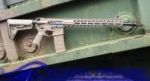 STAG 15 TACTICAL AR15 RIFLE 16' 