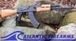 AK 47 RIFLE WASR 10-RI1805-N