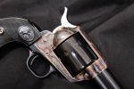 Colt 2nd Generation Single Action Army