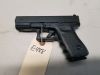 Glock Model 23-Police Seizure-W/Mag-As Is .40 S&W