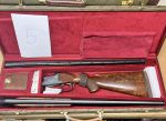 Winchester 101 Two Barrel Hunting Set