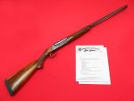 Winchester Model 21 Sxs 20-Gauge.