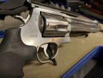 Smith & Wesson 460 XVR (used)