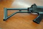 Fabrique Nationale FN FAL Paratrooper 308 Match Superb LAR Competition Folding Stock Rifle