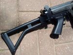 DSA SA58 Para FAL SA-58