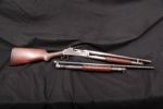 Winchester Model 1897 97 M97 Takedown