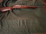 RUGER 10/22 SPORTER 75TH ANNIVERSARY 22 LR 18.5'' 10-RD RIFLE