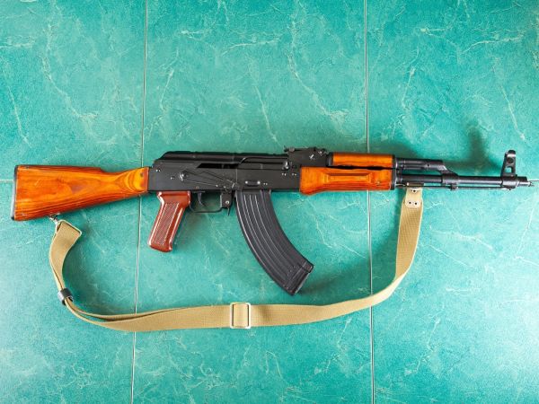 AK-46