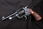 Smith & Wesson S&W .44 Hand Ejector Model Of 1926