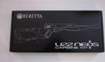 Beretta U22 Neos Carbine Conversion Kit 22 LR