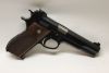 Smith And Wesson S&W Model 52 Mid-Range Pistol 