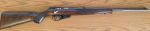 Winchester Wildcat Bolt Action Rifle Excellent .22 LR
