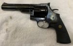 Dan Wesson Model 44 Revolver .44 Mag.