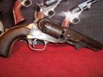 Colt 1849 Pocket...31cal