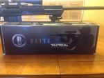 Savage 110 BA 338 Lapua Bushnell Elite 5-15x40 LRS