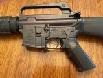 Bushmaster AR-15 223-5.56mm .223 Rem.