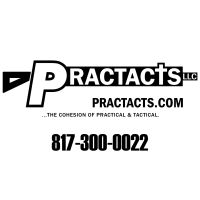 PRACTACTS - logo