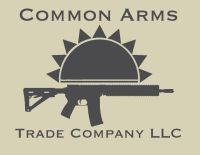 Common Arms Trade Co - logo