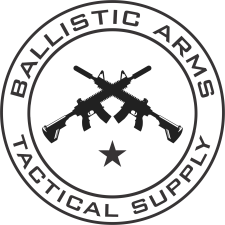 BallisticArms - logo