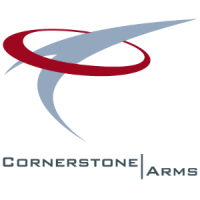 Cornerstone Arms - logo
