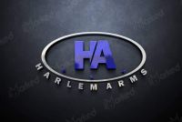 HarlemArms1 - logo