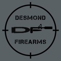 DesmondFirearms - logo