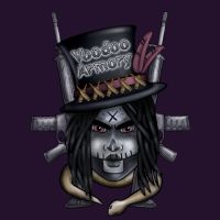 Voodoo Armory - logo