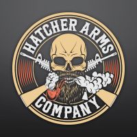 Hatcherarmscompany - logo