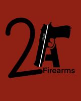 2afirearmsllc - logo