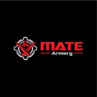 MATEArmory - logo