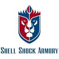 Shellshockarmory - logo