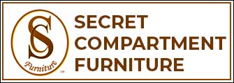 Secret Compartment Furniture