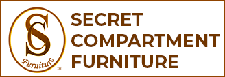 secret compartment furniture