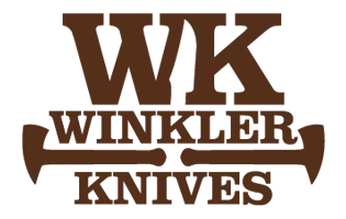 winkler knives logo
